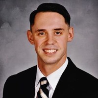 Benjamin McClure