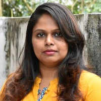 Adharsa Nair