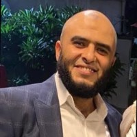 Ahmed Kamel