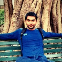 Vishal Sheladiya