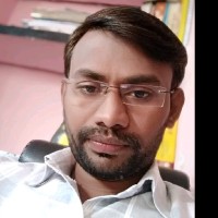Nitin Morkane