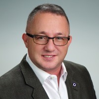 Peter Palmer