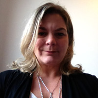 Marie-Claude Lariviere