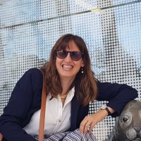 Naama Golan Md, Mba