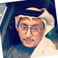 Naif Al Jaadi