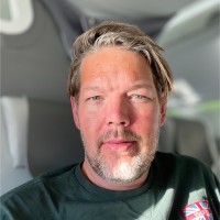 Jörgen Johnson