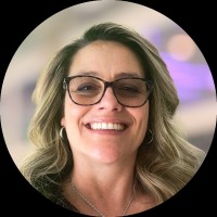 Penny de Byl, Ph.D.