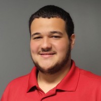 Israel Hernandez