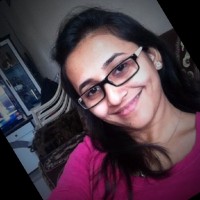 Rima Patel