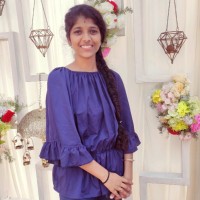 Sushmitha T N
