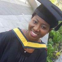 Janet Acheampong