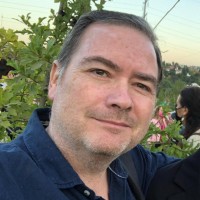 Patricio Varas Palma