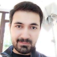 Mesut Deni̇z