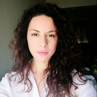 Mary Chatziangelidou