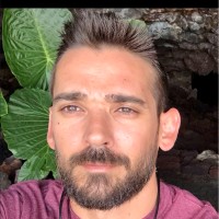 David Vigil Arizmendi