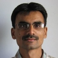 Paresh Zinzuwadia