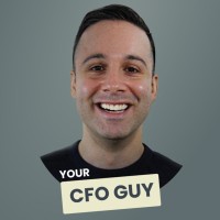 Josh Aharonoff, CPAJosh Aharonoff, CPA is an Influencer