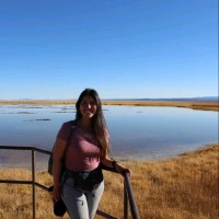 Ana María Arenas Martínez