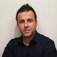 Daniel Moya