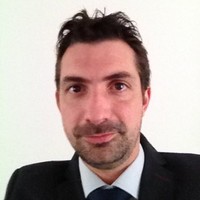 Eric Breton