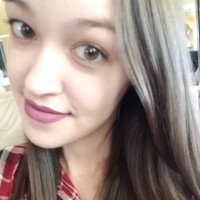 Samantha Mccaffery
