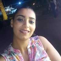 Fatima Zahra Chanbari