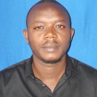 CPA Andrew Mong`are Ong`eta