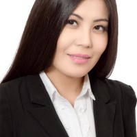 Janna Zharkynai Toktomambetova