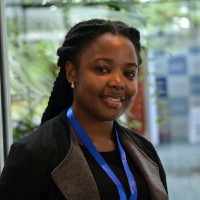 Veronica Kibindo, Mba