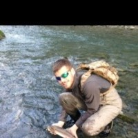 Blake Branham