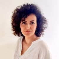 Gaia Pavoni