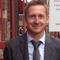 Adrian Newton