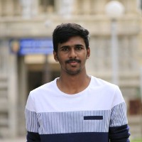 Vikrant Vikaasa.V