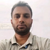 Sunil Chourasiya