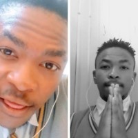 Molifi Thabo