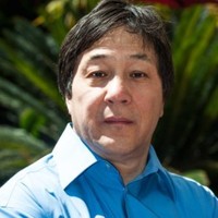 Keith Chu