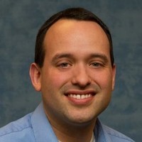 Bryan Saxe