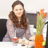 Наталья Генералова