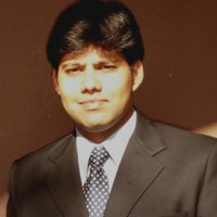 Nisheeth Ranjan