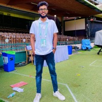 surya prakash
