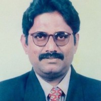 Dhakshinamoorthy V