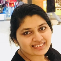 Keerthi Arun