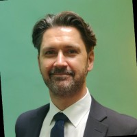 Simon Smart