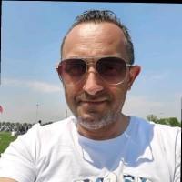 Tolga ÇİÇEK