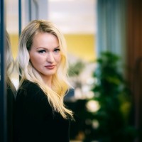 Una Drīliņa