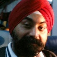 Harbinder Singh Sokhi