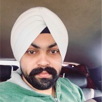 Arpan Singh