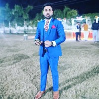 Vishwas Dhariwal