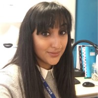 Helina Singh
