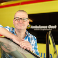 Tijs Klaassen